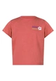 D-zine meisjes T-shirt